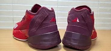 Adidas Don Issue 4 (br.48) patike su u odličnom stanju kao što se vidi na lalafo.rs — 6 Adidas Don Issue 4 (br.48) patike su u odličnom stanju kao što se vidi — 6