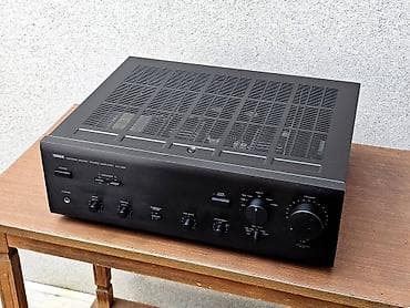 dve suknje po: Yamaha AX-450 – stereo integrisano pojačalo iz serije “Natural Sound” na lalafo.rs — 6 dve suknje po: Yamaha AX-450 – stereo integrisano pojačalo iz serije “Natural Sound” — 6