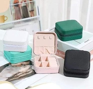 Manji neseseri za odlaganje nakita na lalafo.rs — 1 Manji neseseri za odlaganje nakita — 1