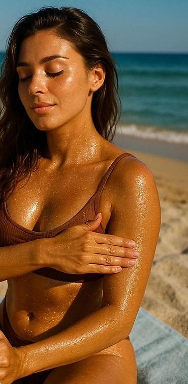 MAGIC OIL – ulje za telo sa sjajem - Efekat: trenutno naglašava na lalafo.rs — 4 MAGIC OIL – ulje za telo sa sjajem - Efekat: trenutno naglašava — 4