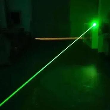 Laser pointer - Najjači model 1000mW zeleni laser Najjači laser SD na lalafo.rs — 3 Laser pointer - Najjači model 1000mW zeleni laser Najjači laser SD — 3