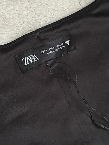 Zara korset haljina, S, NOVO Nova je potpuno, jedina mana je što se at lalafo.rs — 3 Zara korset haljina, S, NOVO Nova je potpuno, jedina mana je što se — 3