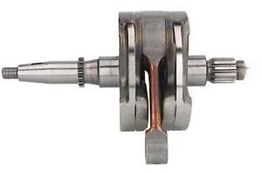 Radilica za dvotaktne skutere/mopede - Kompletna radilica sa na lalafo.rs Radilica za dvotaktne skutere/mopede - Kompletna radilica sa