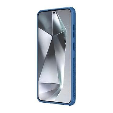 Futrola NILLKIN Super Frost PRO za Samsung S936B Galaxy S25 Plus 5G na lalafo.rs — 4 Futrola NILLKIN Super Frost PRO za Samsung S936B Galaxy S25 Plus 5G — 4
