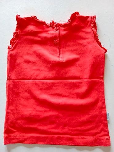 Kids' Clothes: Beba Kids majica
Veličina 1
Kao nova
Cena 220 din at lalafo.rs — 2 Kids' Clothes: Beba Kids majica
Veličina 1
Kao nova
Cena 220 din — 2