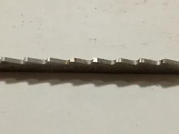 Rezni zubi 1,2mm debljine, duzine 80mm, JAL (4405) testerice JAL na lalafo.rs — 7 Rezni zubi 1,2mm debljine, duzine 80mm, JAL (4405) testerice JAL — 7
