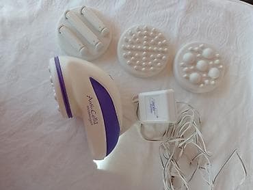 Zepter Anti-Cellu massager – električni masažer za telo - Namenjen na lalafo.rs — 4 Zepter Anti-Cellu massager – električni masažer za telo - Namenjen — 4