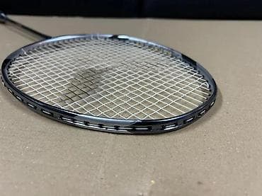 cepaci za drva: Reket za badminton Victor (model iz serije Brave Sword/BS, oznake na na lalafo.rs — 9 cepaci za drva: Reket za badminton Victor (model iz serije Brave Sword/BS, oznake na — 9