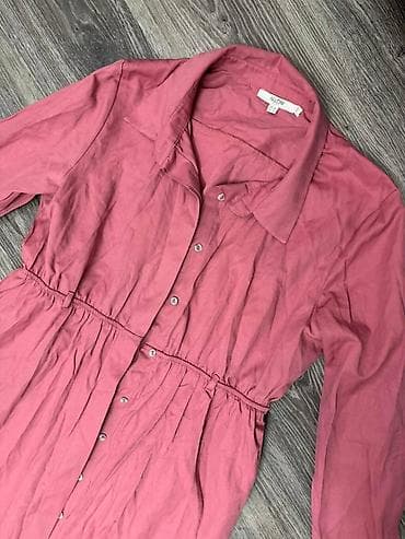 Odlična haljina, veličine 38 na lalafo.rs — 4 Odlična haljina, veličine 38 — 4