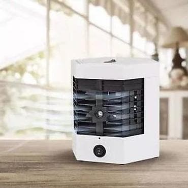 Cooling: MINI KLIMA ARCTIC NOVA MODEL 2024 KLIMA I OSVEZIVAC VAZDUHA | Cene at lalafo.rs — 9 Cooling: MINI KLIMA ARCTIC NOVA MODEL 2024 KLIMA I OSVEZIVAC VAZDUHA | Cene — 9