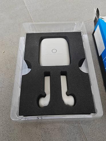 Panasonic TWS Bluetooth bežične bubice Vrhunske panasonic TWS na lalafo.rs — 2 Panasonic TWS Bluetooth bežične bubice Vrhunske panasonic TWS — 2