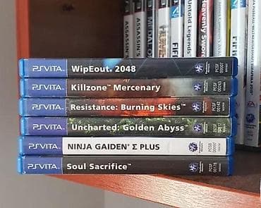 zenske original guess: U ponudi originalne igre za Playstation 4 konzole na lalafo.rs — 7 zenske original guess: U ponudi originalne igre za Playstation 4 konzole — 7