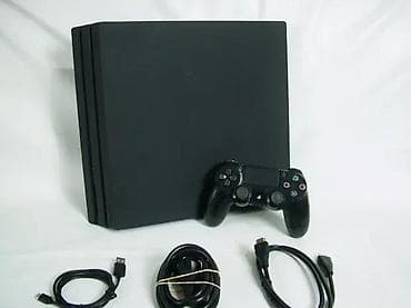 U ponudi je Sony PlayStation 4 PRO. 4K rezolucija, bolji FPS i at lalafo.rs — 9 U ponudi je Sony PlayStation 4 PRO. 4K rezolucija, bolji FPS i — 9