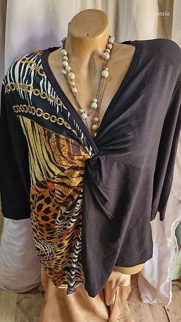 2XL BRIAN RENNIE 800din VRHUNSKA PAMUČNA SA ELASTINOM NAPRED na lalafo.rs 2XL BRIAN RENNIE 800din VRHUNSKA PAMUČNA SA ELASTINOM NAPRED