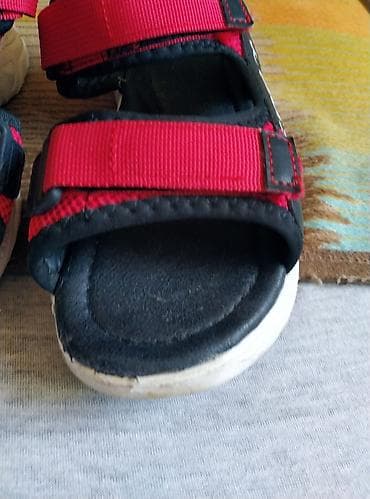 Paket obuce sandale 35 i espadrile vel 36 cena 300rsd.polovno na lalafo.rs — 2 Paket obuce sandale 35 i espadrile vel 36 cena 300rsd.polovno — 2