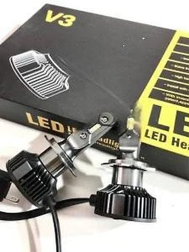 Transport: Led set sijalice H4 Bi led Canbus. Kvalitetne Canbus led sijalice. ✨ U at lalafo.rs — 9 Transport: Led set sijalice H4 Bi led Canbus. Kvalitetne Canbus led sijalice. ✨ U — 9