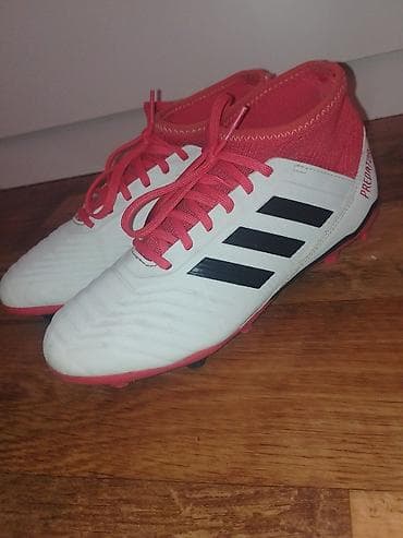 Adidas Predator kopačke za travu - Model: Predator (serija s at lalafo.rs — 4 Adidas Predator kopačke za travu - Model: Predator (serija s — 4