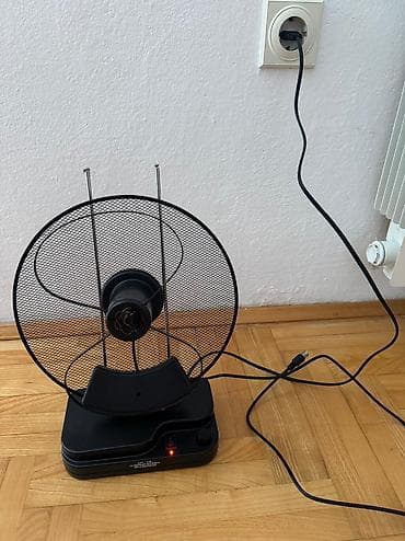 Model KETTZ Antena za TV DT-K028 00K028 Tip: Unutrašnja Stanice na lalafo.rs — 3 Model KETTZ Antena za TV DT-K028 00K028 Tip: Unutrašnja Stanice — 3