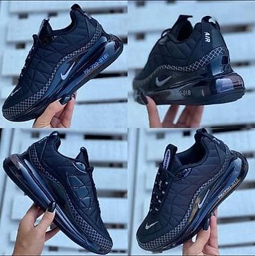 Ponovo na stanju najooomiljeniji model🥰🥰🥰 Nike 720-818, brutalne na lalafo.rs — 2 Ponovo na stanju najooomiljeniji model🥰🥰🥰 Nike 720-818, brutalne — 2