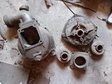 Honda vodeno kolo vodene pumpe na lalafo.rs — 1 Honda vodeno kolo vodene pumpe — 1