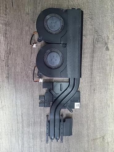 Kuler i hladnjak za Acer A717-72G. ✨ Ispravano na lalafo.rs Kuler i hladnjak za Acer A717-72G. ✨ Ispravano