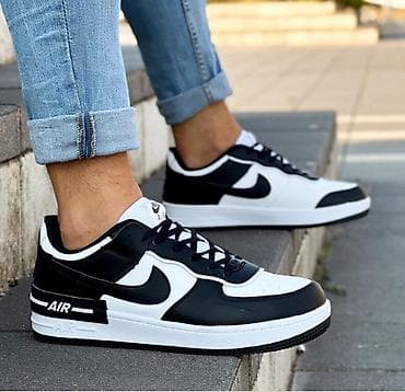 Trainers: Nike air force patike shadow Novo Brojevi 36 do 46, zavisi od modela at lalafo.rs — 2 Trainers: Nike air force patike shadow Novo Brojevi 36 do 46, zavisi od modela — 2