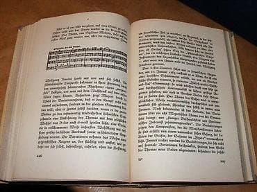Unbekannt Anton Mayer Wir Hö ren Musik Berlin Dt. Buch-Gemeinschaft na lalafo.rs — 3 Unbekannt Anton Mayer Wir Hö ren Musik Berlin Dt. Buch-Gemeinschaft — 3