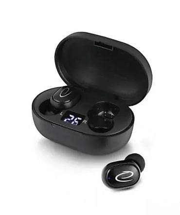 Bluetooth bežične slušalice Esperanza EH226K NOVO. OPIS Esperanza na lalafo.rs Bluetooth bežične slušalice Esperanza EH226K NOVO. OPIS Esperanza