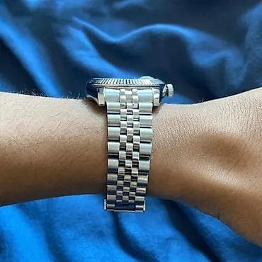 PAGANI DESIGN PD-1645 - 42mm -Plava-Rolex Datejust-Automatik Potpuno na lalafo.rs — 8 PAGANI DESIGN PD-1645 - 42mm -Plava-Rolex Datejust-Automatik Potpuno — 8