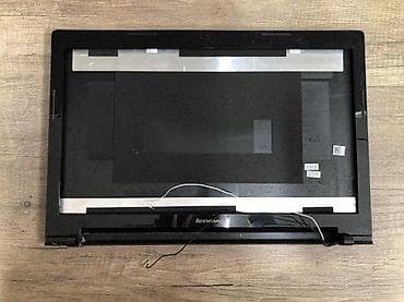 Gornje kuciste za Lenovo G70-35.
✨ Ispravno na lalafo.rs Gornje kuciste za Lenovo G70-35.
✨ Ispravno