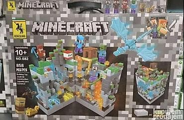 Uđi u pikselizovani svet mašte i avanture uz ovaj impresivni Uđi u na lalafo.rs — 2 Uđi u pikselizovani svet mašte i avanture uz ovaj impresivni Uđi u — 2