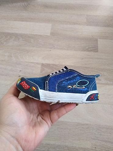 Dečje patike i cipele 1) „Technical Sport” patike/polucipele za na lalafo.rs — 6 Dečje patike i cipele 1) „Technical Sport” patike/polucipele za — 6