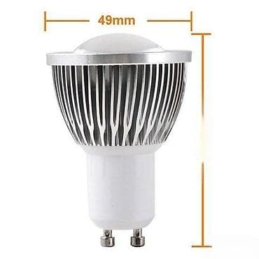 Led 10w E27 E14 GU10 MR16 220V. Led sijalica cene : 3w 200rsd. ✨ 5w na lalafo.rs — 7 Led 10w E27 E14 GU10 MR16 220V. Led sijalica cene : 3w 200rsd. ✨ 5w — 7