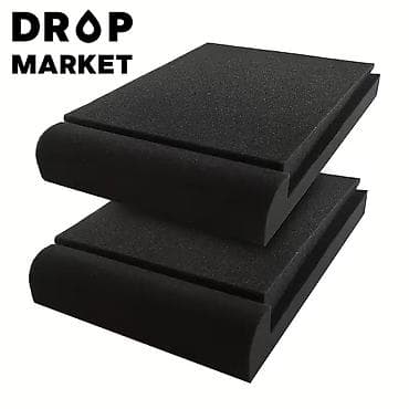 Podloga za Studijske Monitore Izolacioni Sundjer za Zvučnike Podaci o na lalafo.rs Podloga za Studijske Monitore Izolacioni Sundjer za Zvučnike Podaci o