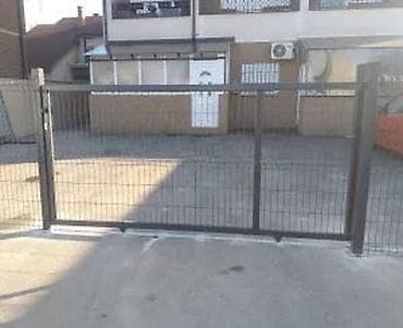🚪 KLIZNE KAPIJE – ISPUNA PANEL 2D I 3D 📍 Fence System doo Bulevar na lalafo.rs — 10 🚪 KLIZNE KAPIJE – ISPUNA PANEL 2D I 3D 📍 Fence System doo Bulevar — 10