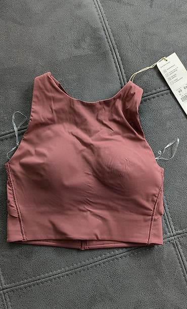 Women's Clothing: Oysho novi sportski top. Ne odgovara mi velicina, ali sam htela tu at lalafo.rs — 2 Women's Clothing: Oysho novi sportski top. Ne odgovara mi velicina, ali sam htela tu — 2