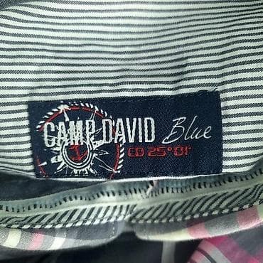 Košulja bоја - Siva na lalafo.rs — 6 Košulja bоја - Siva — 6