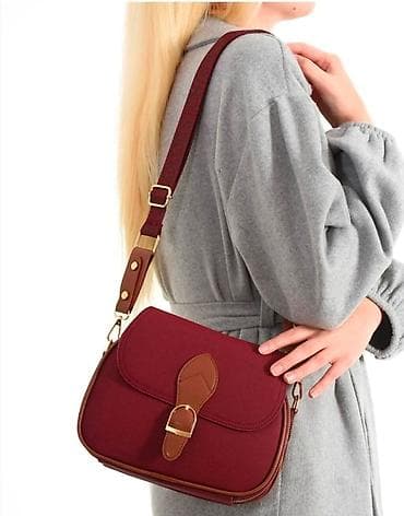 Handbags: ✨ Torba koju ćete obožavati! 👜 Moderna, praktična i savršena za svaki at lalafo.rs — 3 Handbags: ✨ Torba koju ćete obožavati! 👜 Moderna, praktična i savršena za svaki — 3