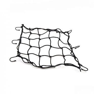 Elastična mreža za pričvršćivanje tereta - Namena: osiguravanje na lalafo.rs Elastična mreža za pričvršćivanje tereta - Namena: osiguravanje