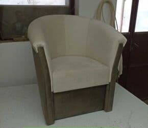 Fotelja
Cena 11 000✅🔥💥 na lalafo.rs Fotelja
Cena 11 000✅🔥💥