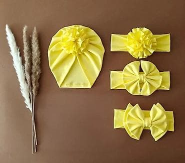 Kids' costumes: Turban+jedna trakica po vasoj zelji 1750 din at lalafo.rs — 4 Kids' costumes: Turban+jedna trakica po vasoj zelji 1750 din — 4