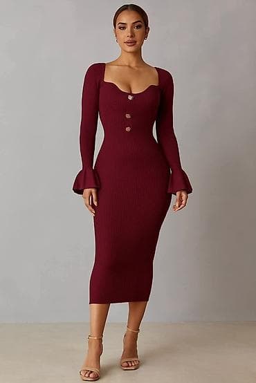 Haljina 2999 dinara
Duzina 140 cm
Boje crna bez braon bordo
SN💫 na lalafo.rs — 1 Haljina 2999 dinara
Duzina 140 cm
Boje crna bez braon bordo
SN💫 — 1