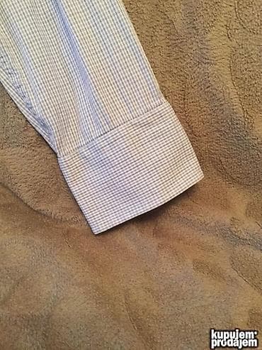 Košulja Hugo Boss, bоја - Bela na lalafo.rs — 5 Košulja Hugo Boss, bоја - Bela — 5