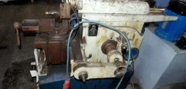 Tool Accessories & Attachments: Glodalica Busi 409 sb 🛠️ Tehničke karakteristike: Mašina za obradu at lalafo.rs — 1 Tool Accessories & Attachments: Glodalica Busi 409 sb 🛠️ Tehničke karakteristike: Mašina za obradu — 1