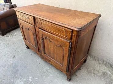 Antique Dressers: Stilska komoda iz 19. veka 🏛️✨ Autentičan komad iz 19. veka, u at lalafo.rs — 7 Antique Dressers: Stilska komoda iz 19. veka 🏛️✨ Autentičan komad iz 19. veka, u — 7