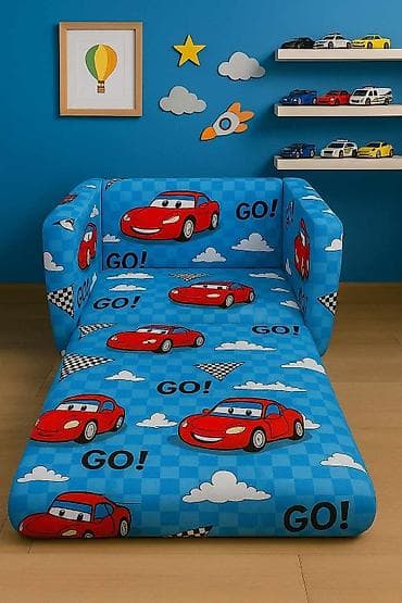 Dečiji dvosed sa dizajnom omiljenih crtanih junaka! Savršen spoj na lalafo.rs — 2 Dečiji dvosed sa dizajnom omiljenih crtanih junaka! Savršen spoj — 2