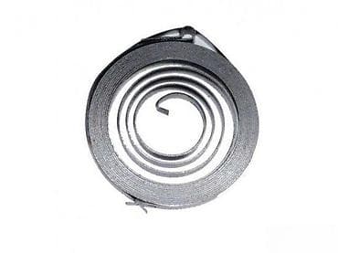 Opruga startera (spiralna povratna opruga) za motorne alate - Tip na lalafo.rs Opruga startera (spiralna povratna opruga) za motorne alate - Tip