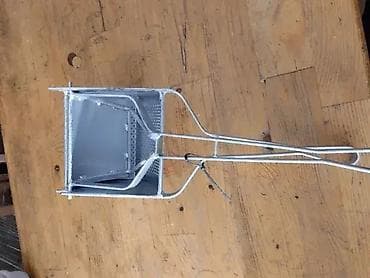 Presa za cvarke poc. 3.500 din at lalafo.rs — 8 Presa za cvarke poc. 3.500 din — 8