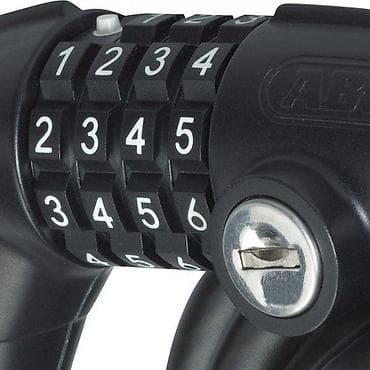 cepaci za drva: BRAVA ABUS KEY COMBO CHAIN 1610 110 CM | Brava ABUS Key Combo Chain na lalafo.rs — 2 cepaci za drva: BRAVA ABUS KEY COMBO CHAIN 1610 110 CM | Brava ABUS Key Combo Chain — 2