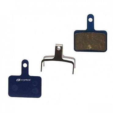 DISK PLOCICE FORCE SH MO8FE SA OPRUGOM | DISK PLOČICE FORCE M08 at lalafo.rs — 1 DISK PLOCICE FORCE SH MO8FE SA OPRUGOM | DISK PLOČICE FORCE M08 — 1